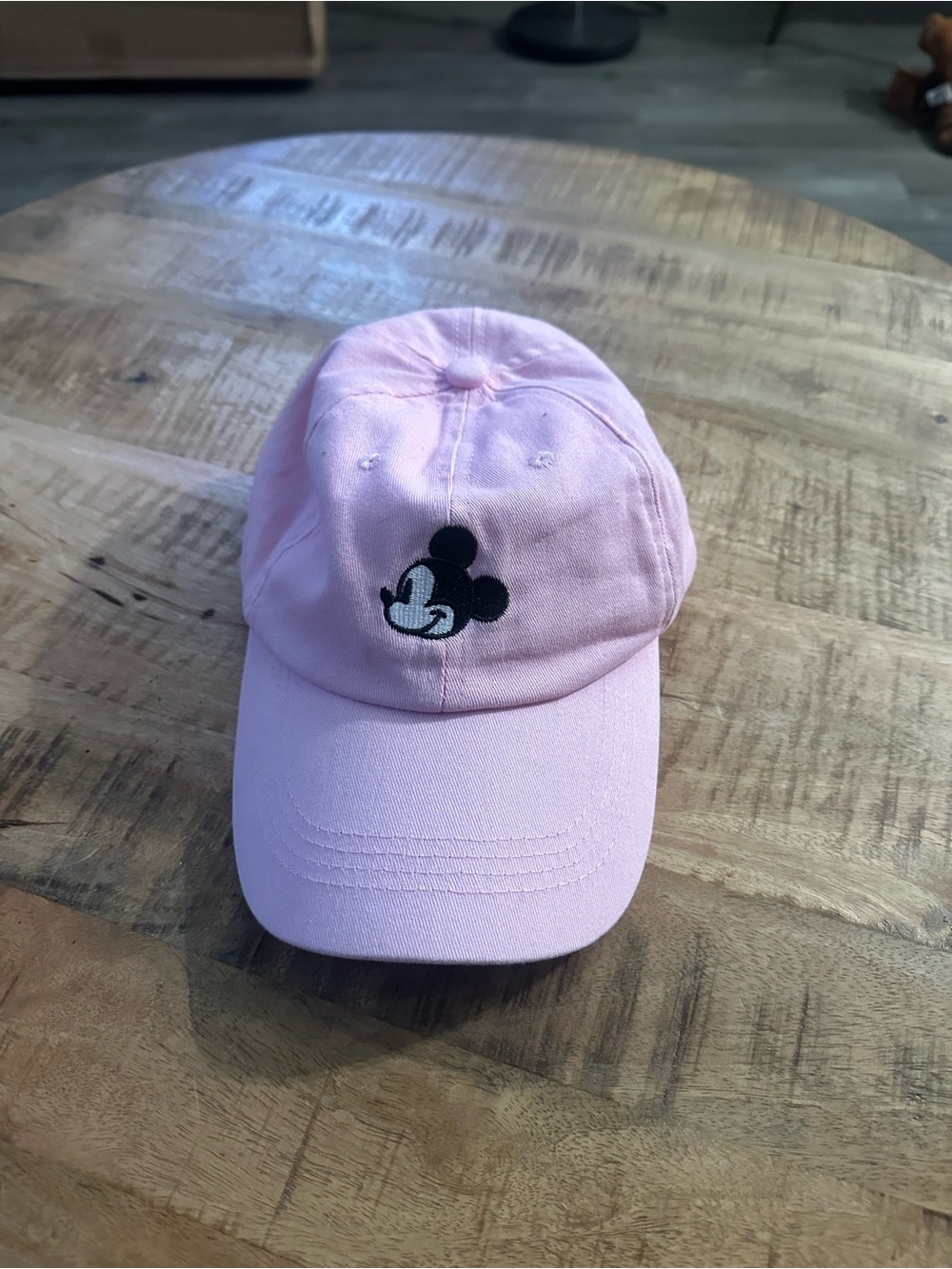 Mickey Hat